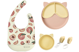 Peach-Cream-Pink-Series