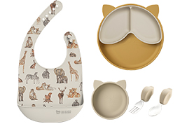 Wildlife-Brown-Series